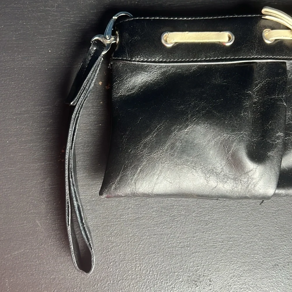 White House Black Market Clutch - Picture 2 of 6